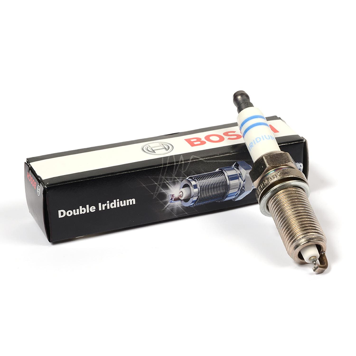 Bosch Iridium Spark Plug 9746
