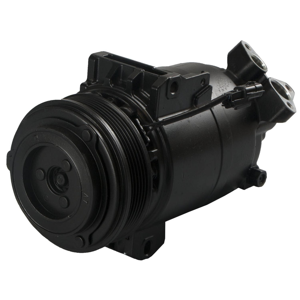 Four Seasons A/C Compressor 97465