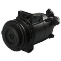 Four Seasons A/C Compressor 97465