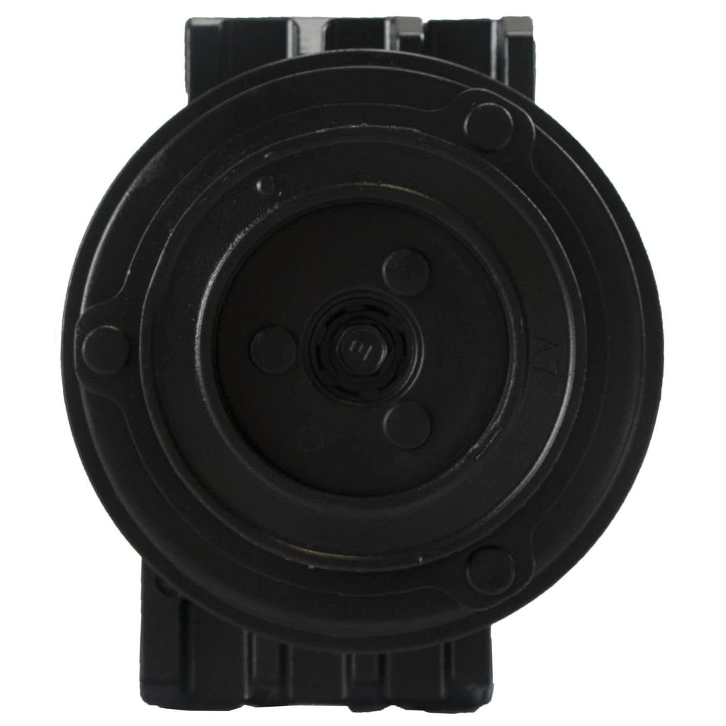 Four Seasons A/C Compressor 97465