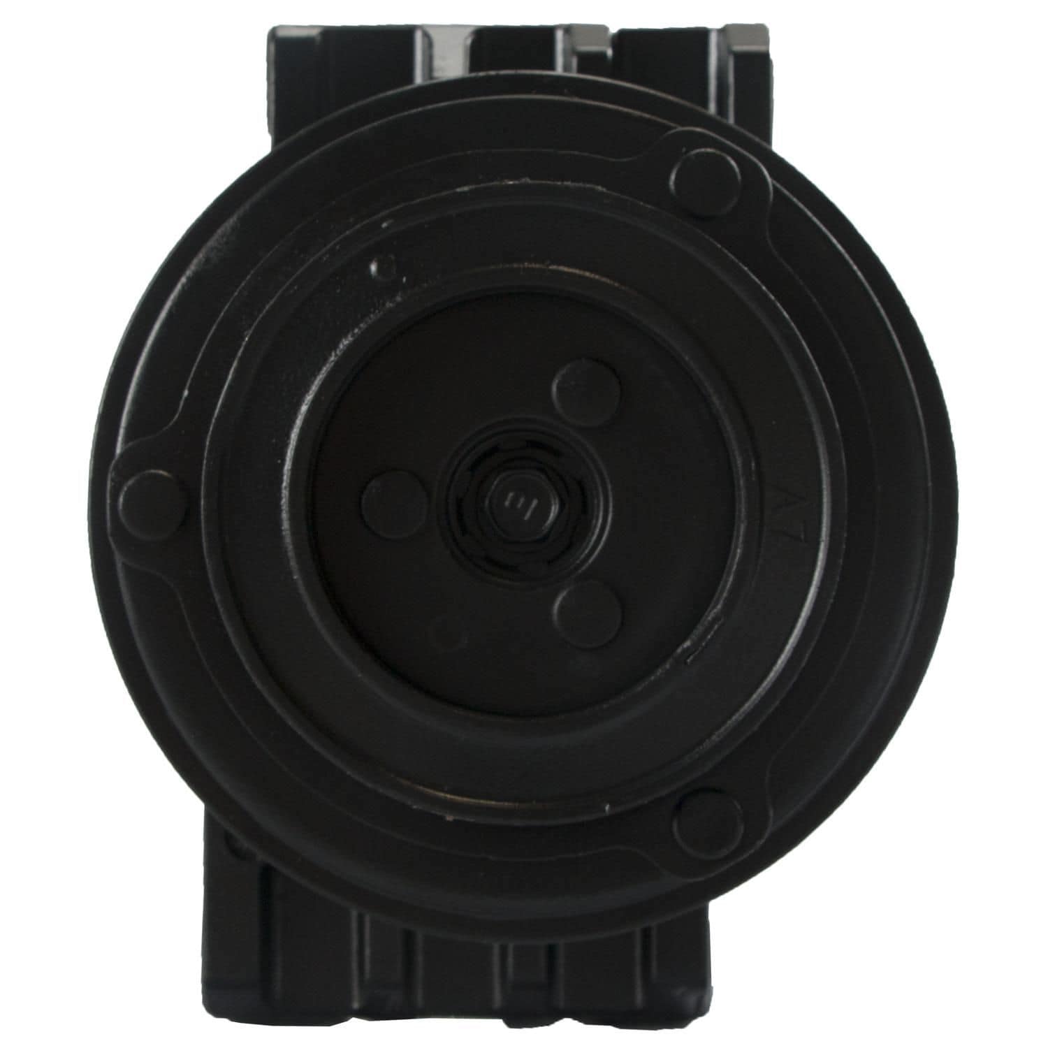 Four Seasons A/C Compressor 97465
