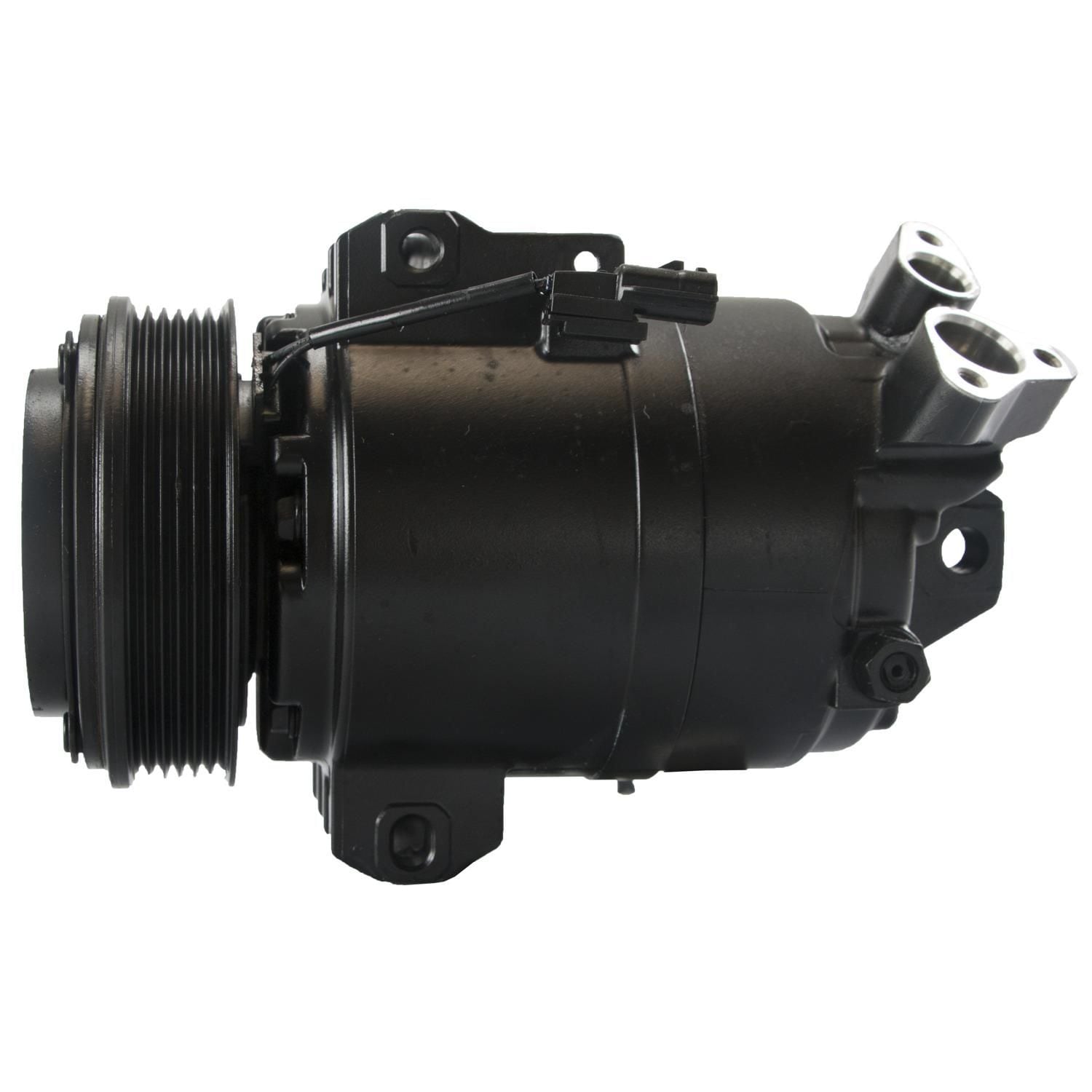 Four Seasons A/C Compressor 97465