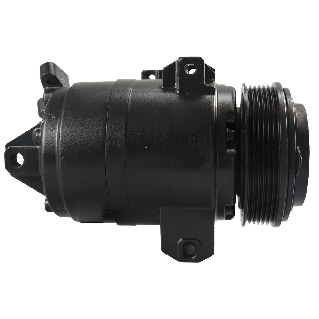 Four Seasons A/C Compressor 97465
