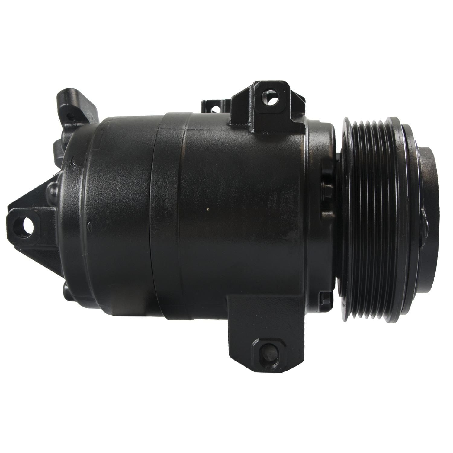 Four Seasons A/C Compressor 97465