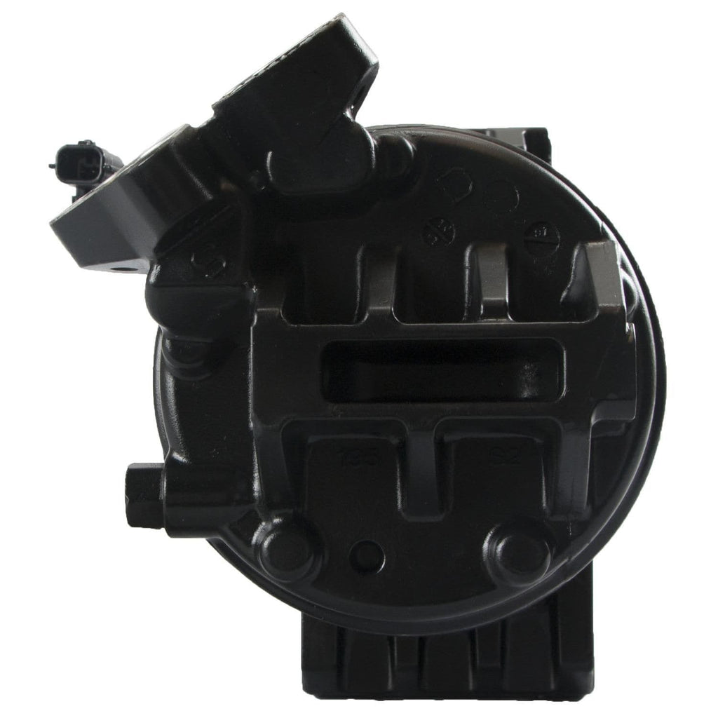 Four Seasons A/C Compressor 97465
