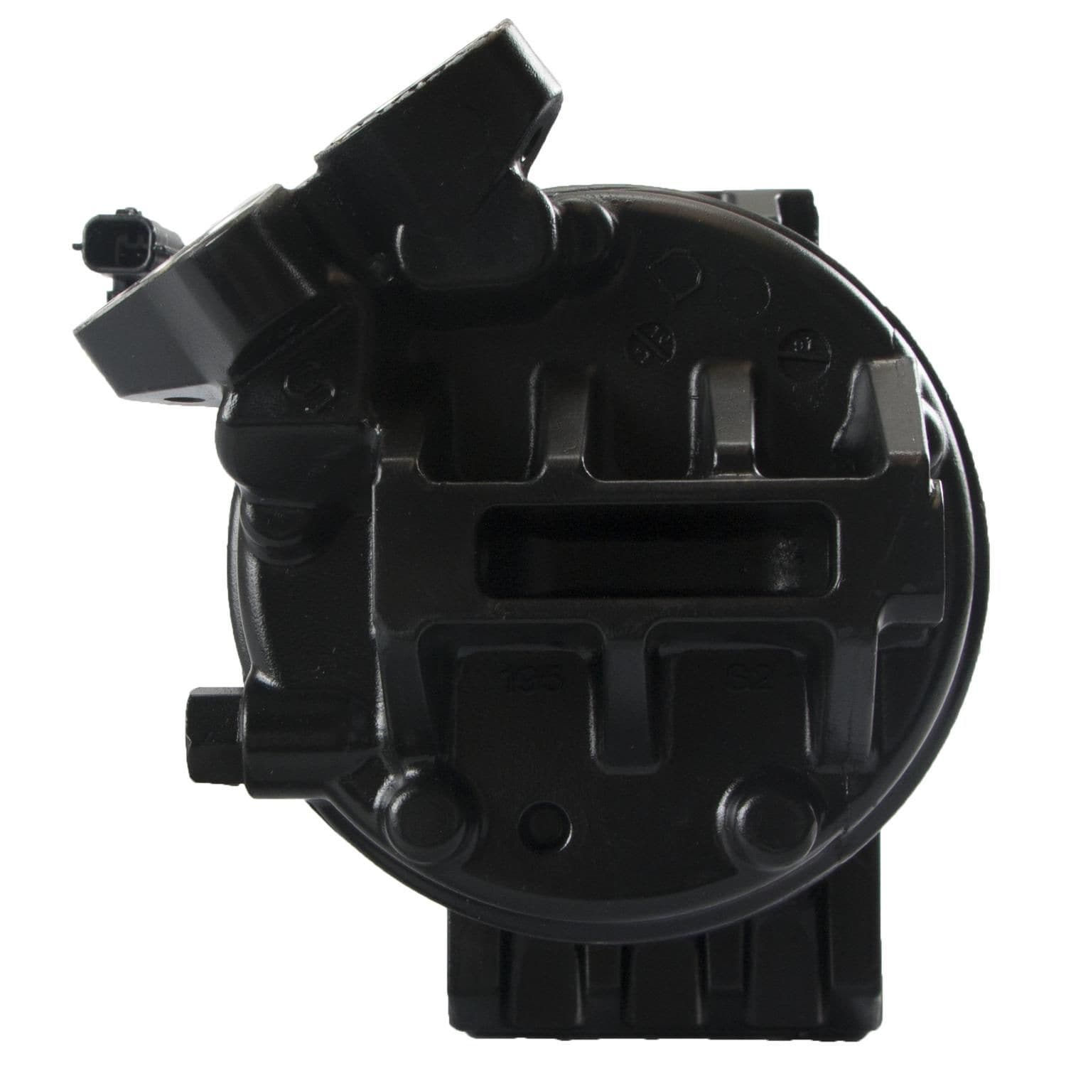 Four Seasons A/C Compressor 97465