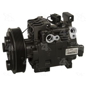Four Seasons A/C Compressor 97470