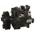 Four Seasons A/C Compressor 97470