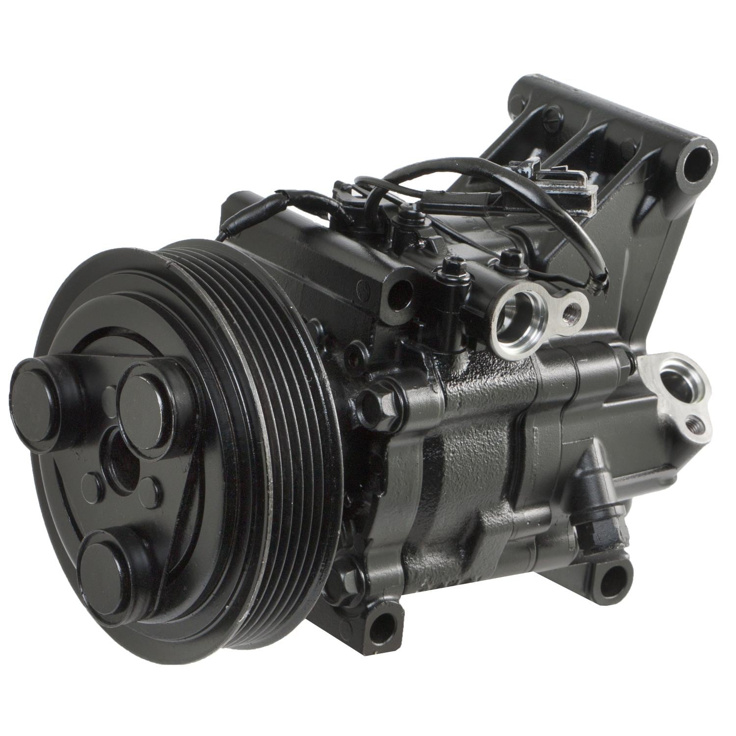 Four Seasons A/C Compressor 97473