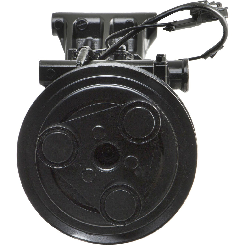 Four Seasons A/C Compressor 97473