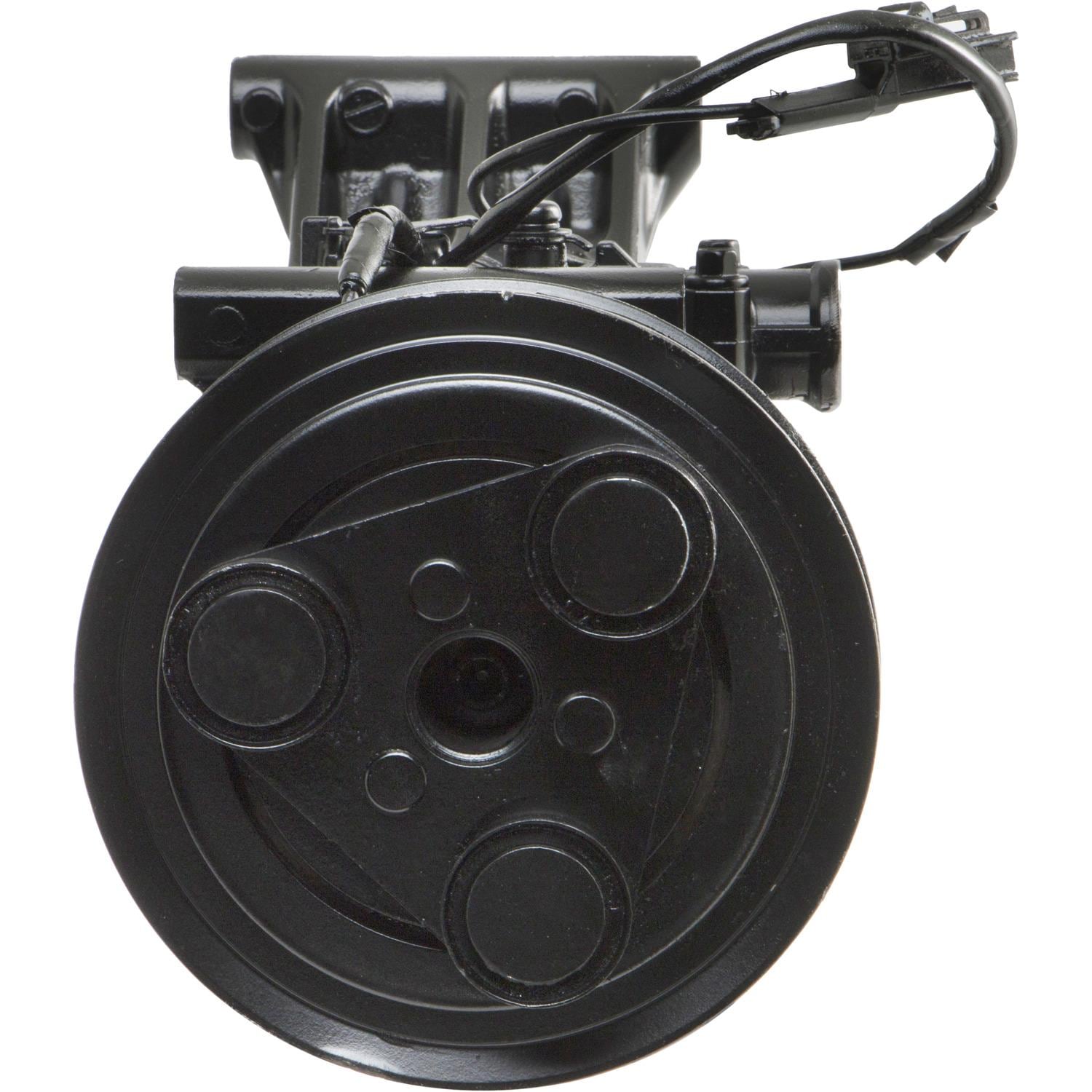 Four Seasons A/C Compressor 97473