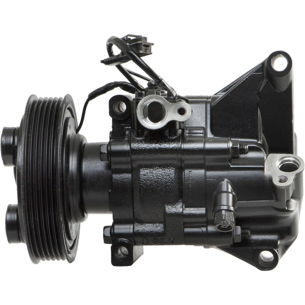 Four Seasons A/C Compressor 97473