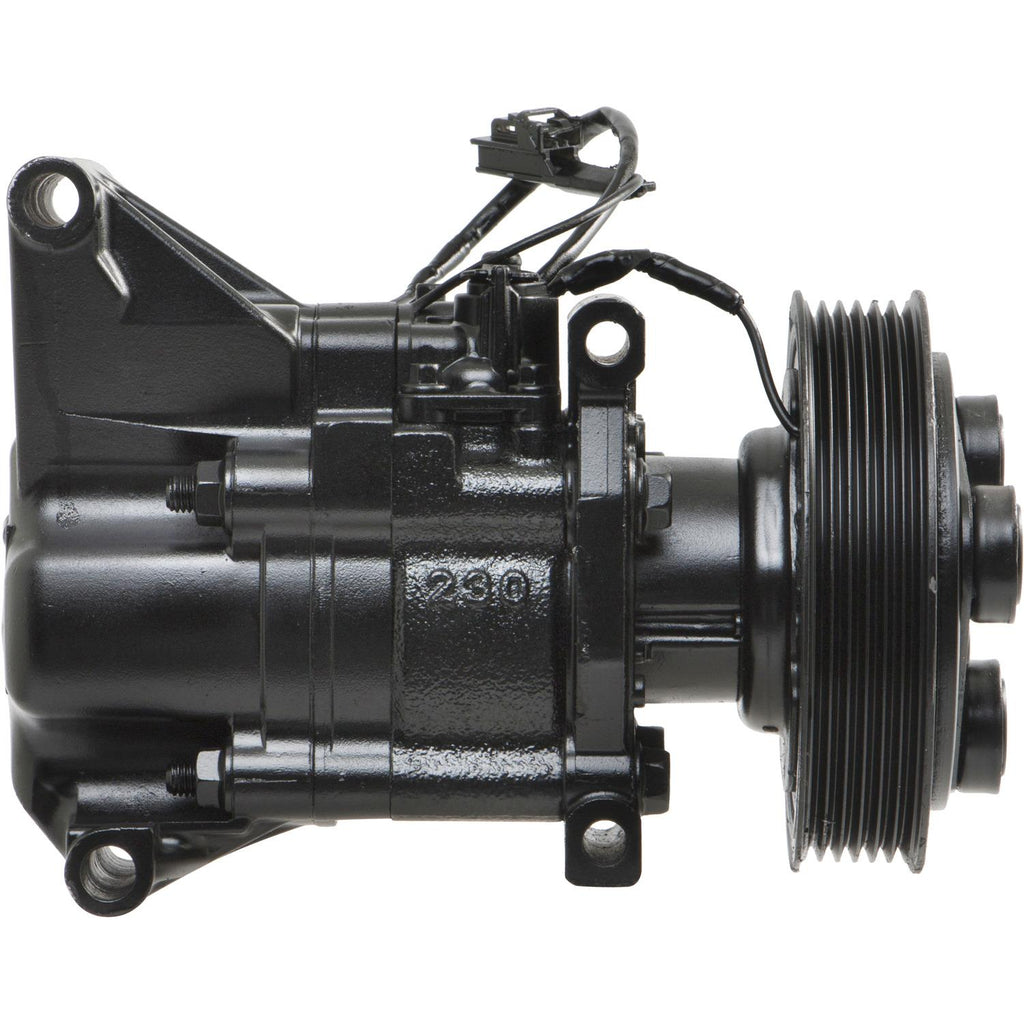 Four Seasons A/C Compressor 97473