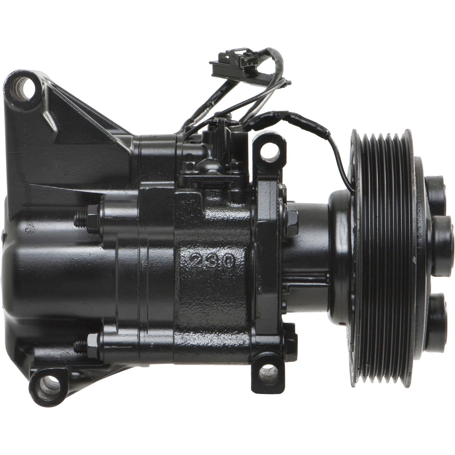 Four Seasons A/C Compressor 97473