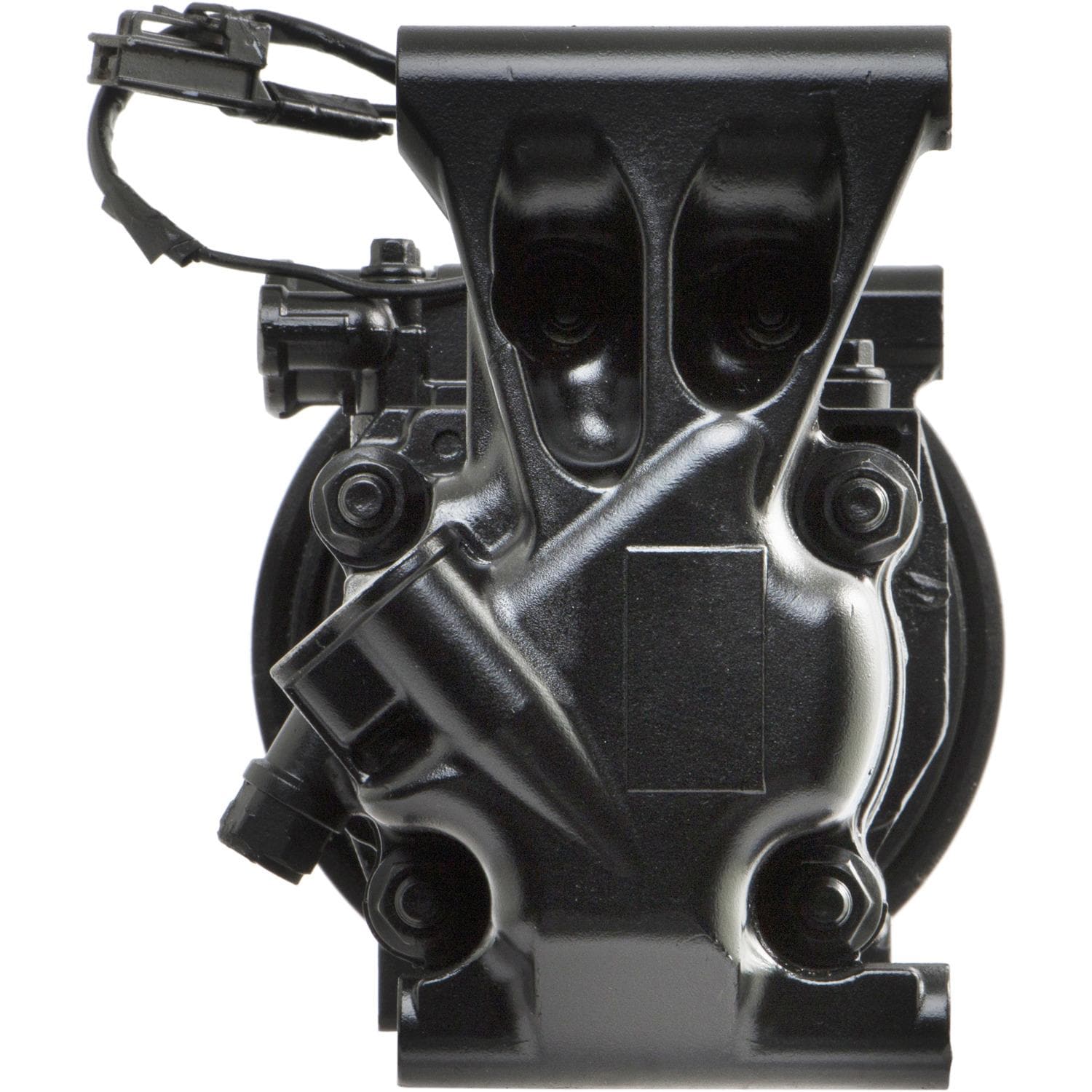 Four Seasons A/C Compressor 97473