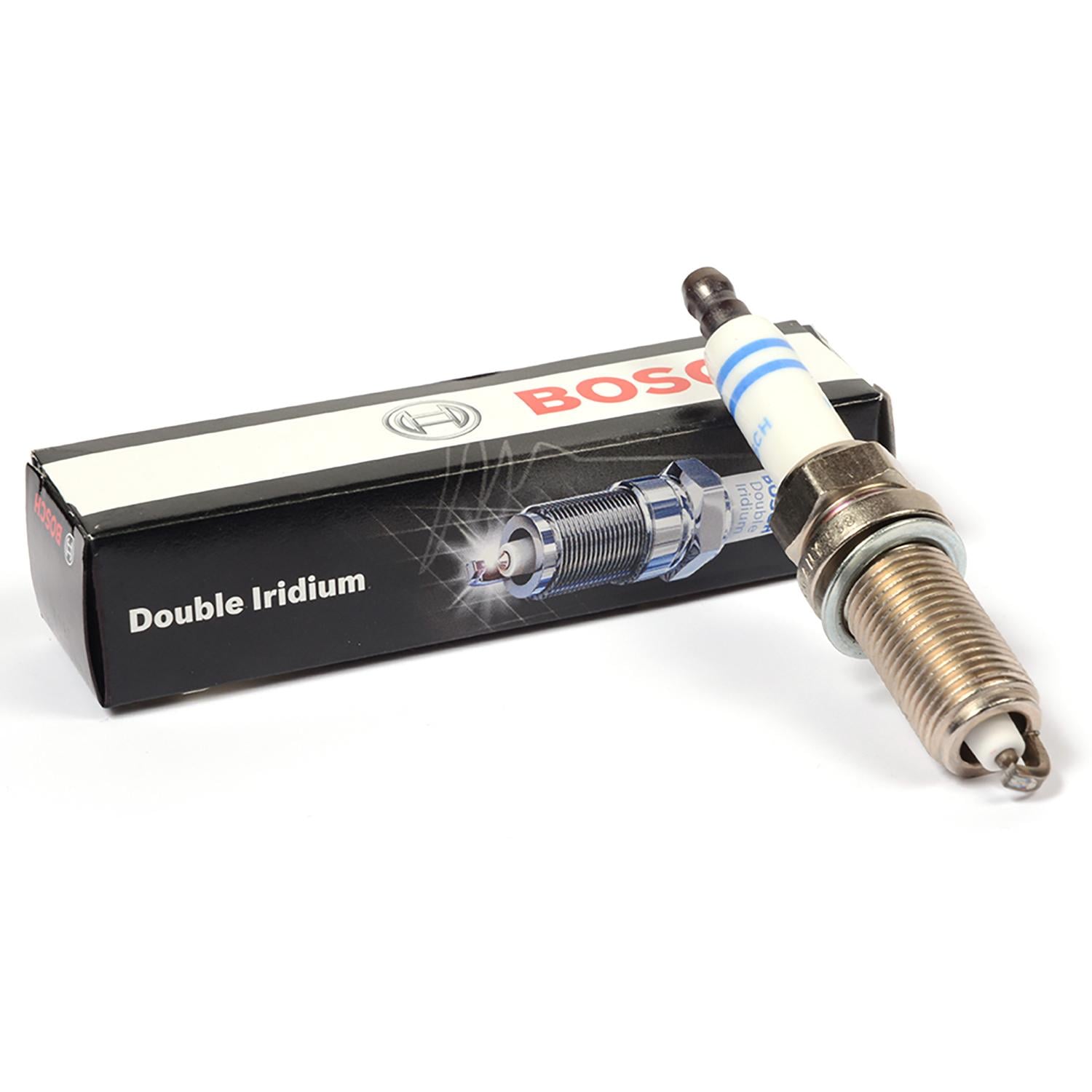 Bosch Iridium Spark Plug 9748
