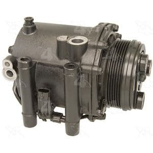 Four Seasons Remanufactured A/C Compressor 97481