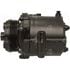 Four Seasons Remanufactured A/C Compressor 97481