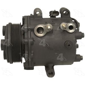 Four Seasons A/C Compressor 97482