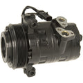 Four Seasons A/C Compressor 97484