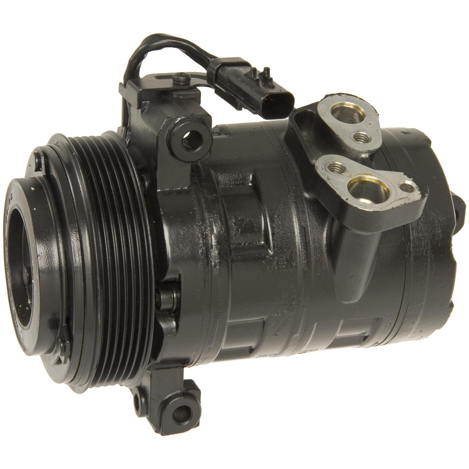 Four Seasons A/C Compressor 97484