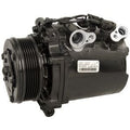 Four Seasons A/C Compressor 97486
