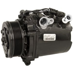 Four Seasons A/C Compressor 97486