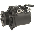 Four Seasons A/C Compressor 97487
