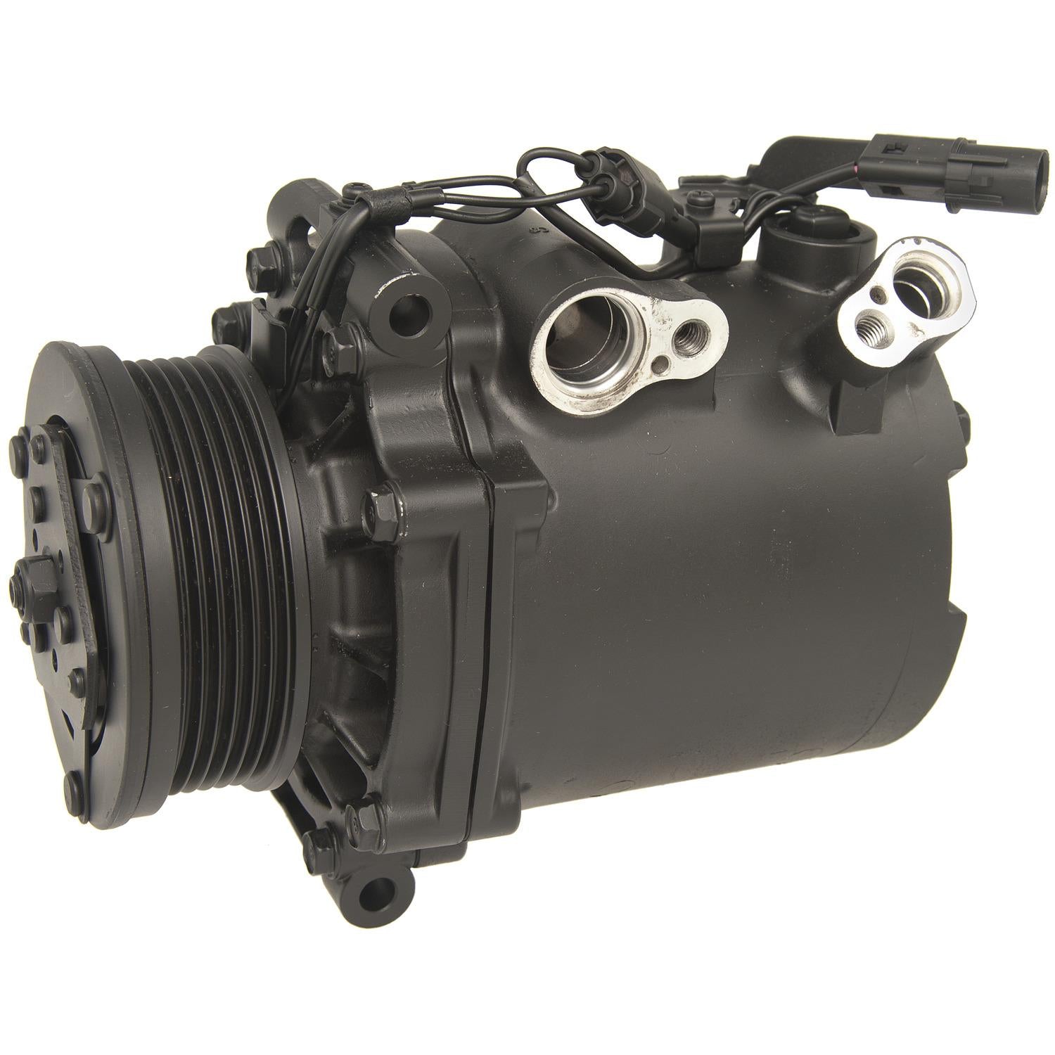 Four Seasons A/C Compressor 97487