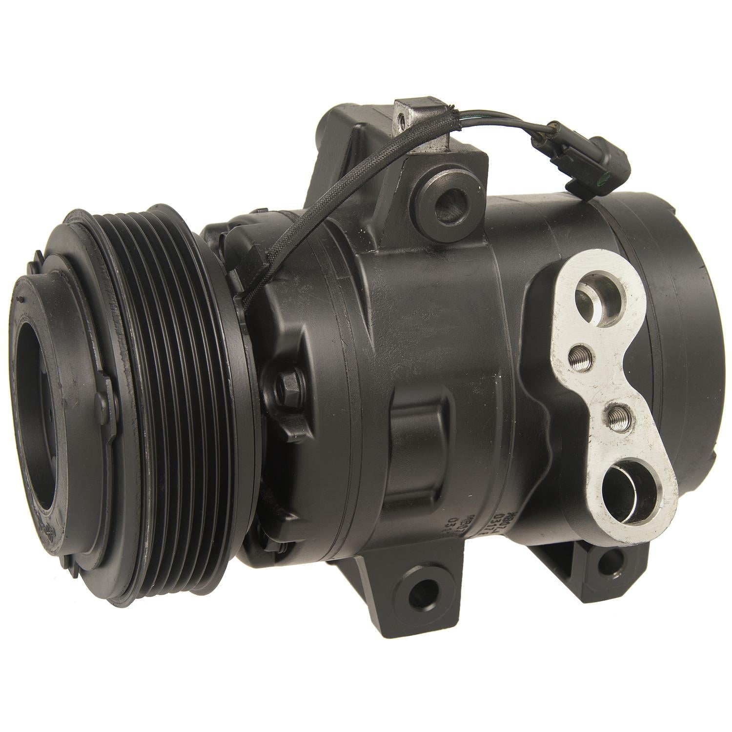 Four Seasons A/C Compressor 97488