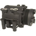 Four Seasons A/C Compressor 97489
