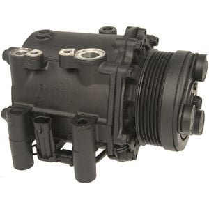 Four Seasons A/C Compressor 97489