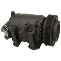 Four Seasons A/C Compressor 97490