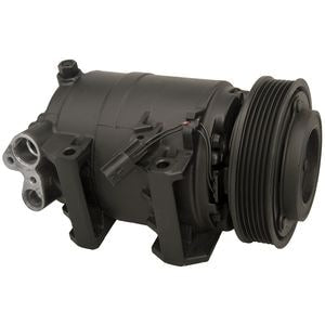 Four Seasons A/C Compressor 97490