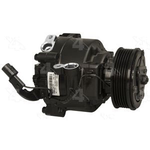Four Seasons A/C Compressor 97491