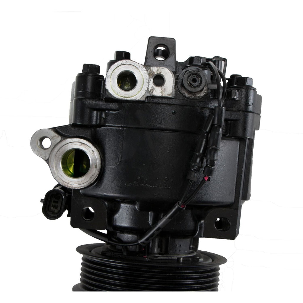Four Seasons A/C Compressor 97495