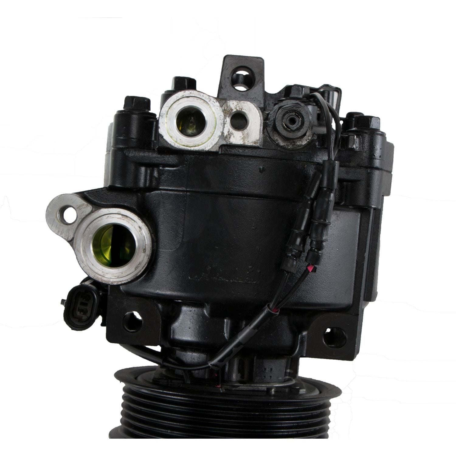 Four Seasons A/C Compressor 97495