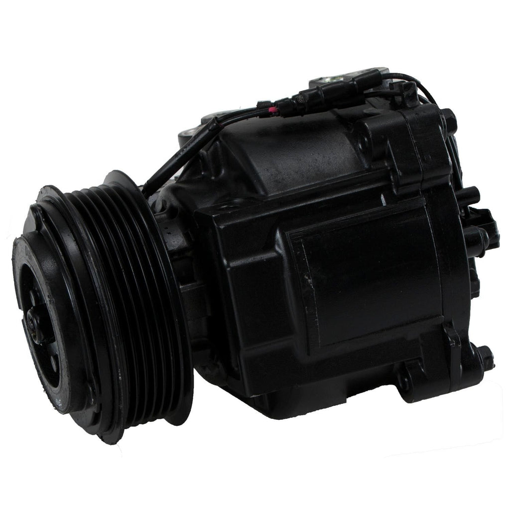 Four Seasons A/C Compressor 97495