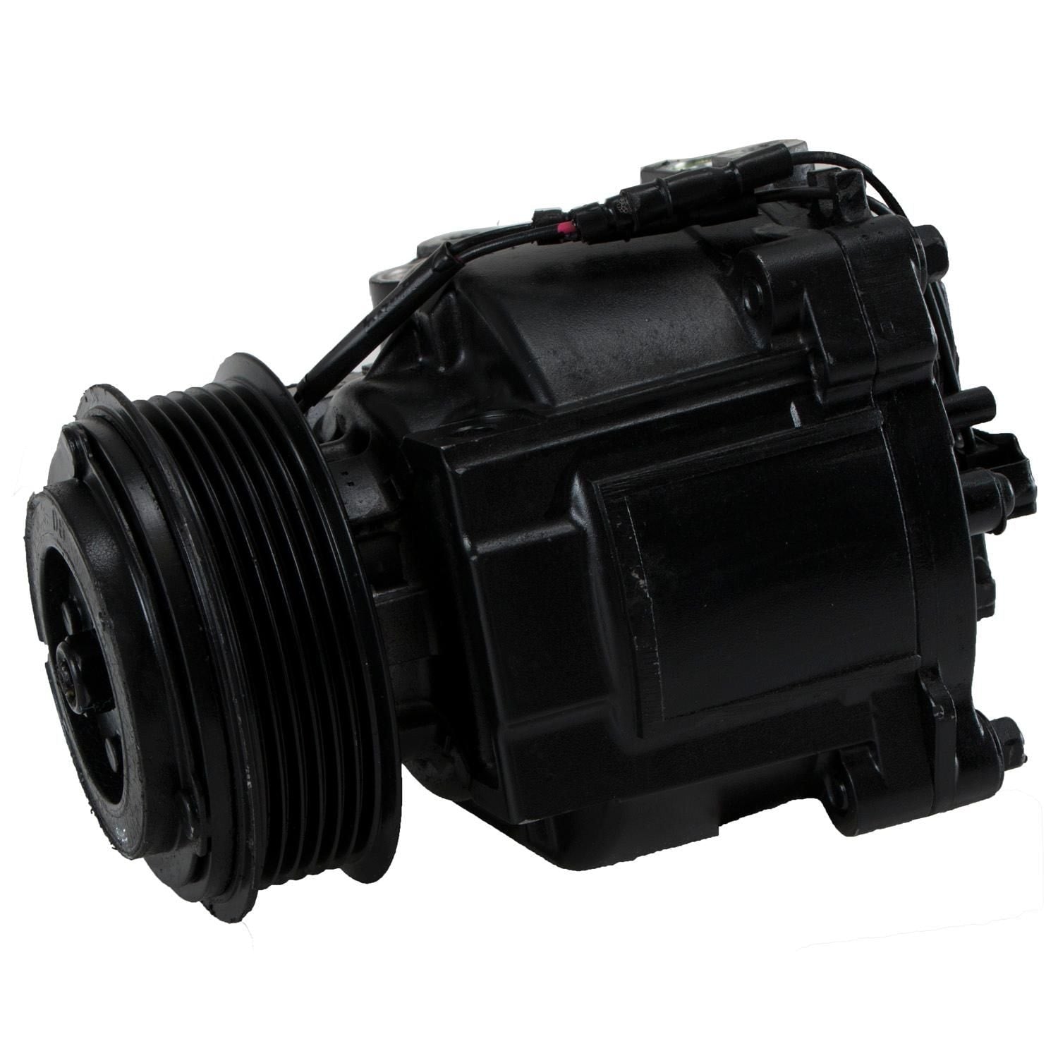 Four Seasons A/C Compressor 97495