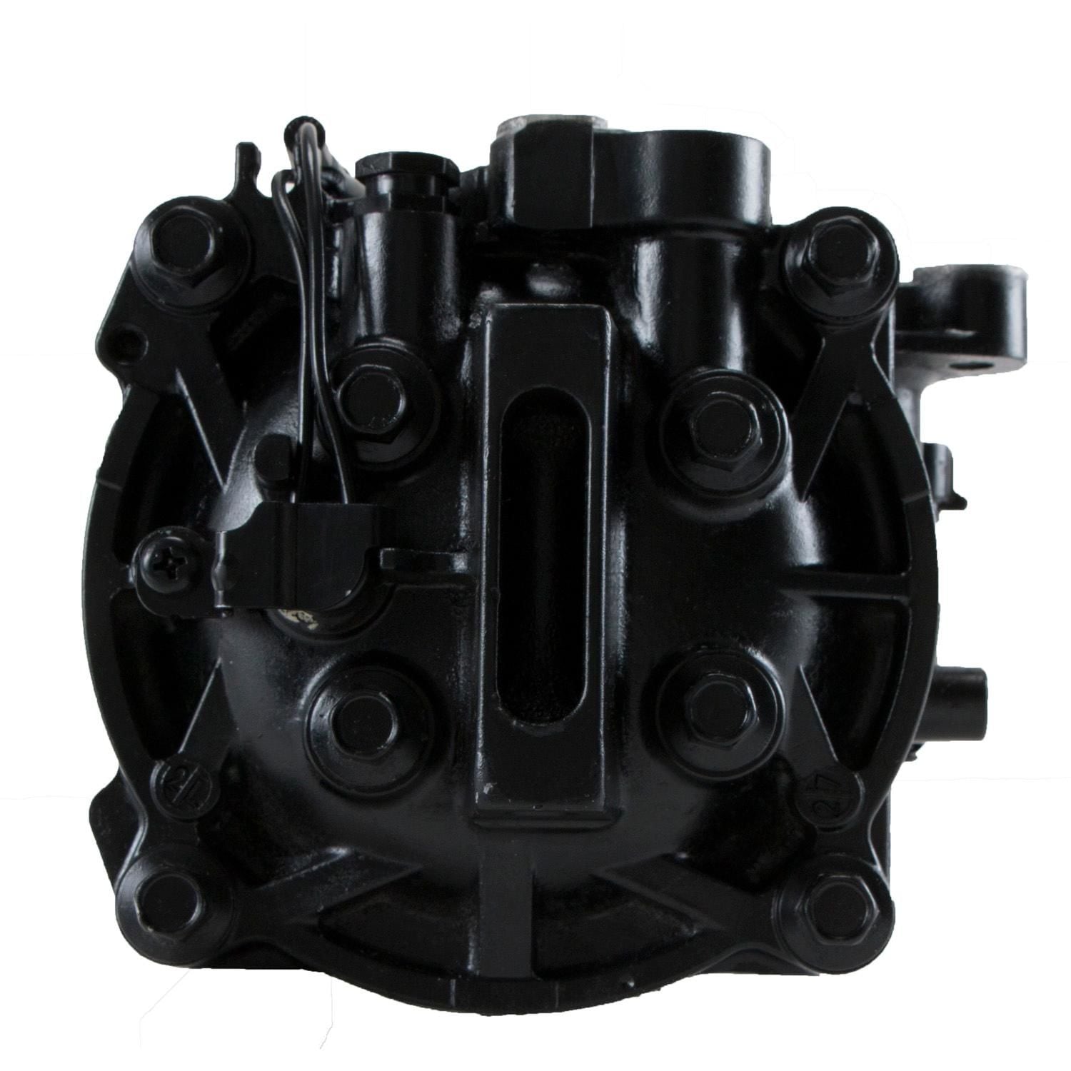 Four Seasons A/C Compressor 97495