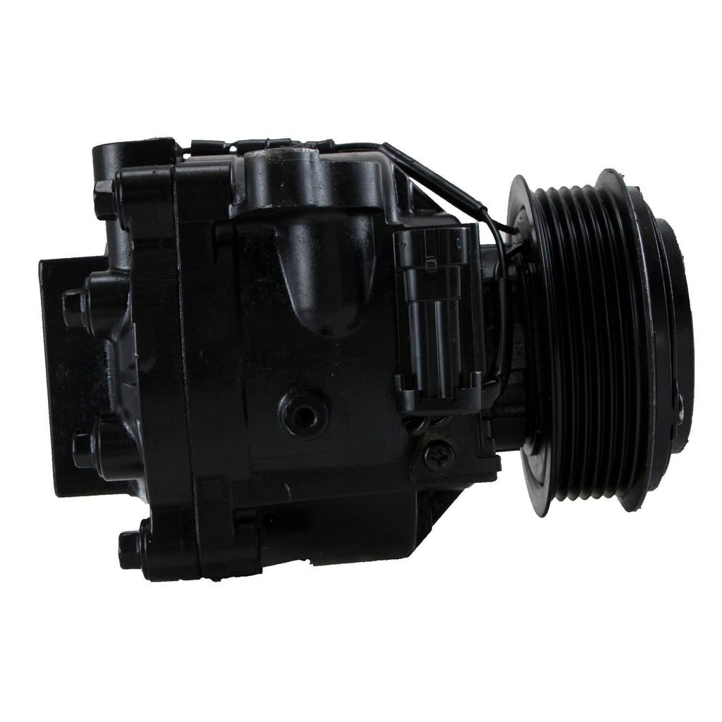 Four Seasons A/C Compressor 97495