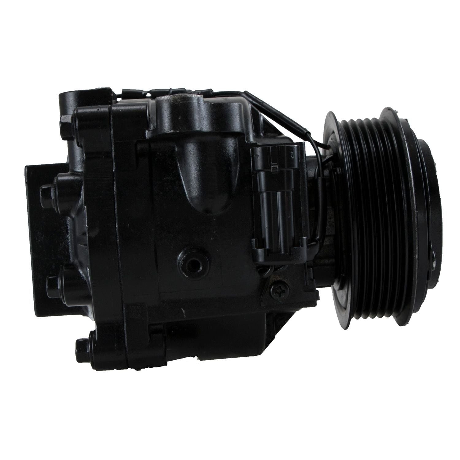 Four Seasons A/C Compressor 97495