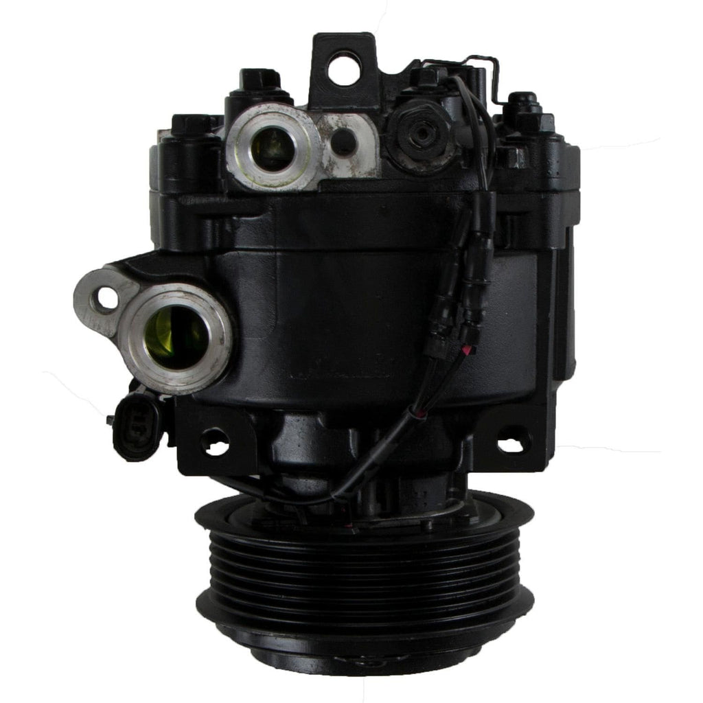 Four Seasons A/C Compressor 97495