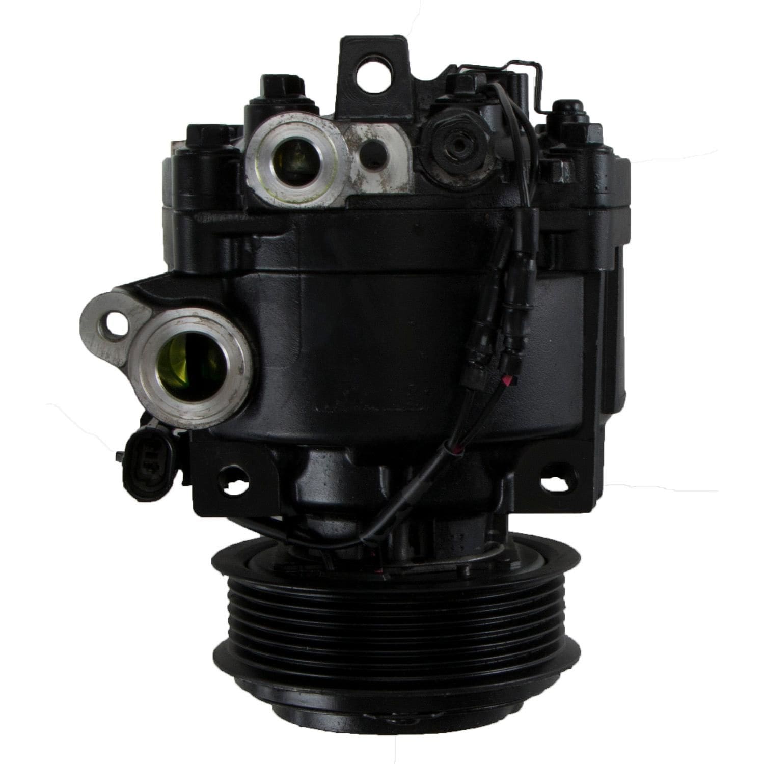 Four Seasons A/C Compressor 97495