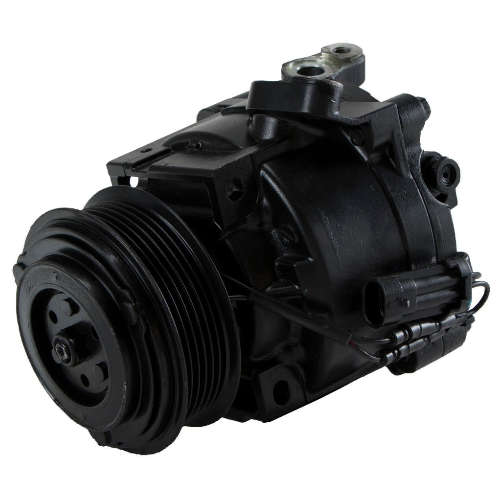 Four Seasons A/C Compressor 97496