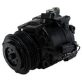 Four Seasons A/C Compressor 97496