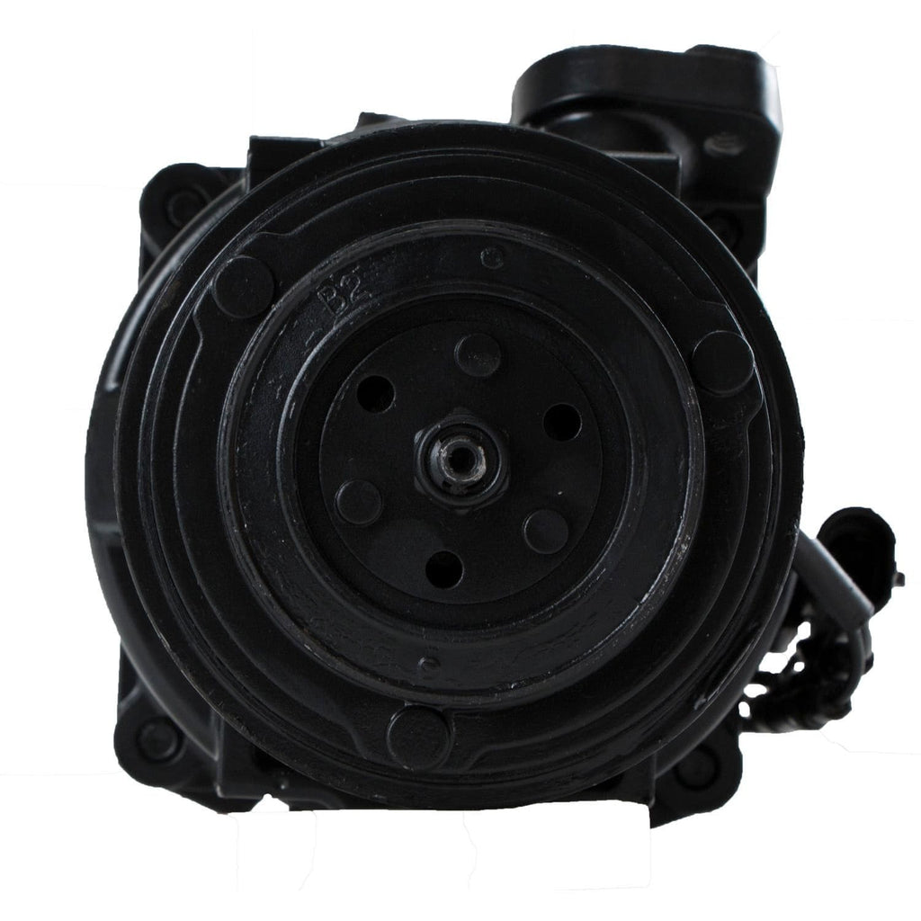 Four Seasons A/C Compressor 97496