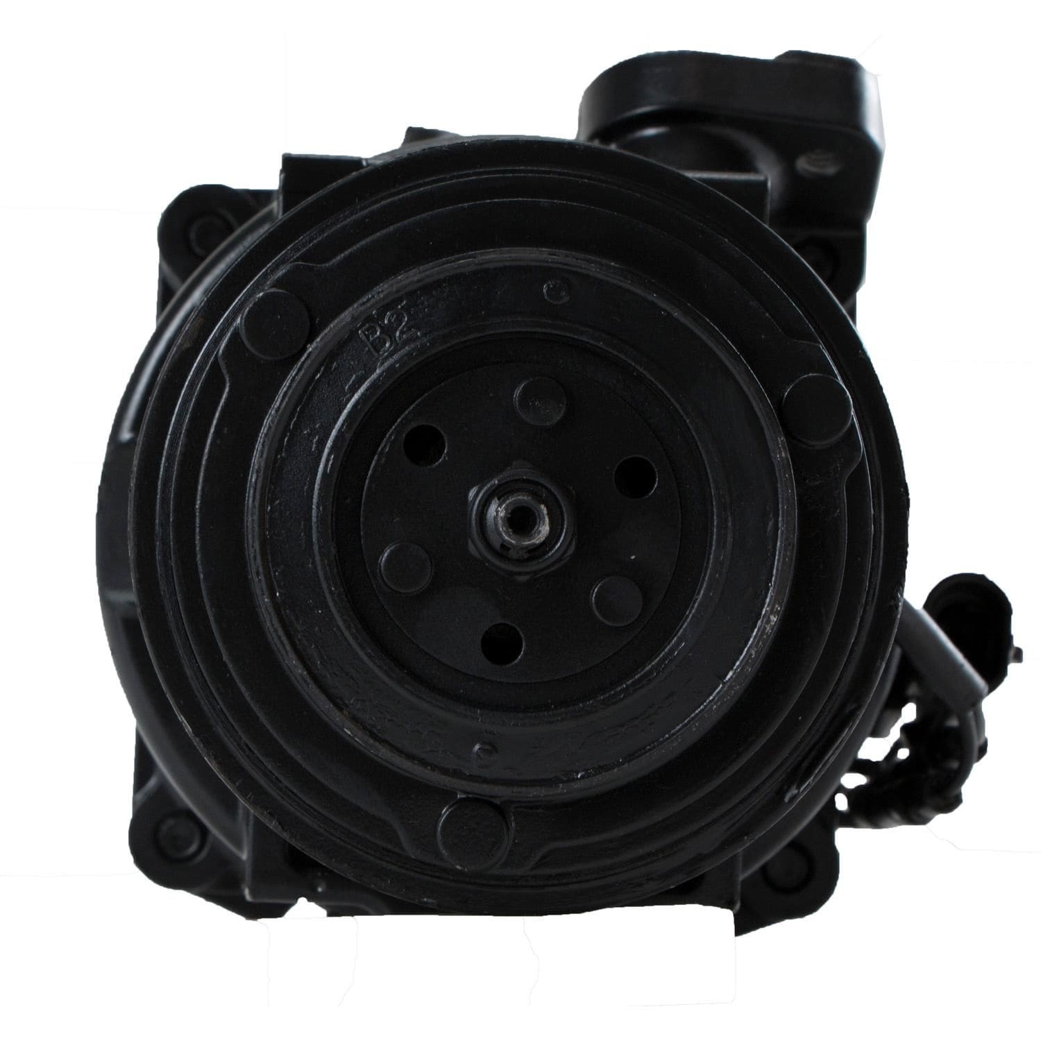 Four Seasons A/C Compressor 97496