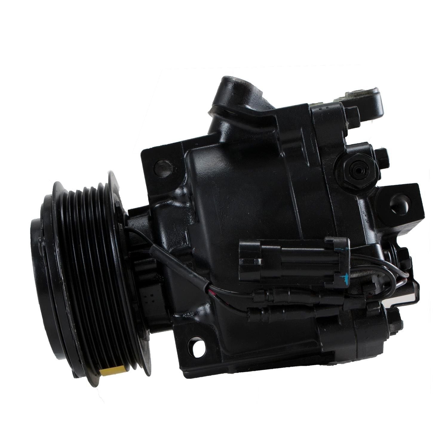 Four Seasons A/C Compressor 97496
