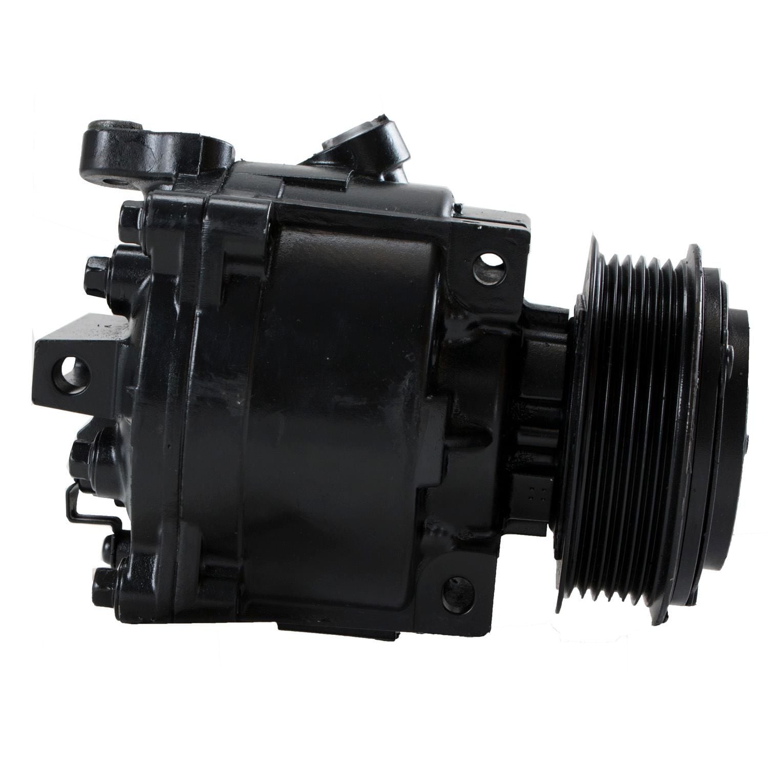Four Seasons A/C Compressor 97496